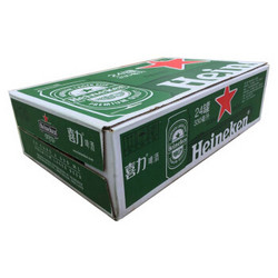 Heineken 喜力 啤酒 330ml