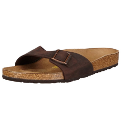 Birkenstock MADRID 经典 中性 软木 拖鞋