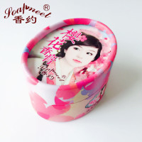 Soapmeet 香约 樱花固体香膏 12g