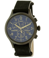 TIMEX 天美时 TW4B042009J 男士石英手表