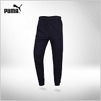 PUMA 彪马 FUNDAMENTALS  817800 男子针织运动裤