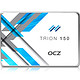 微信端：OCZ 饥饿鲨 Trion 150 游戏系列 240G 固态硬盘