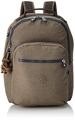 猴赛雷：Kipling 凯浦林 Mochila K1262214Z 双肩包开箱（真人秀）