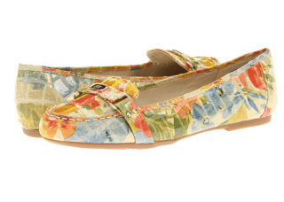 ANNE KLEIN 7Sadya 女款平底鞋