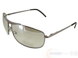 Timberland 添柏岚 3031 Slick Monochromatic Aviator 太阳眼镜