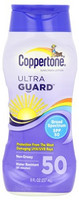 Coppertone 确美同 ultraGuard 防晒露 SPF50 237ml