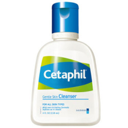 Cetaphil 丝塔芙 洁面乳 118ml*3瓶