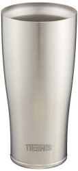 THERMOS 膳魔师 JDE-420 不锈钢保温杯 420ml 