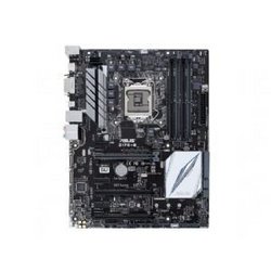 ASUS 华硕  Z170-E 主板