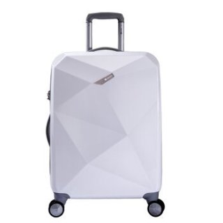 DELSEY 法国大使 KARAT 钻石 拉杆旅行箱