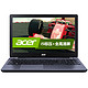 移动端：acer 宏碁 E5-572G-58HZ 15.6英寸 游戏笔记本电脑（i5-4210M 8G 1T 940M）