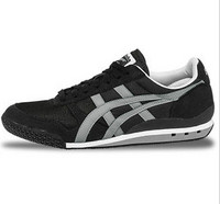 Onitsuka Tiger 鬼塚虎 复刻运动鞋ULTIMATE 81 HN201 休闲板鞋