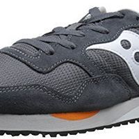 saucony Originals DXN Trainer 男款复古跑鞋