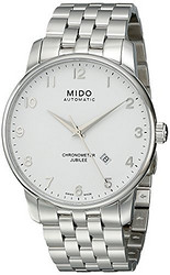 MIDO 美度 MIDO-M86904111 男士机械腕表