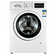 BOSCH 博世 XQG62-WLK202C01W 6.2公斤 变频 滚筒洗衣机