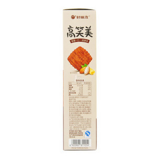 Orion 好丽友 高笑美 韧性饼干 160g