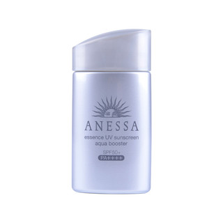 SPF50+安耐晒 ANEASAY防晒露 银瓶 60ml