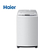 Haier 海尔 XQB70-M1269S 7公斤 波轮洗衣机