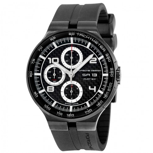 porsche design 保时捷 p6340 男款机械表