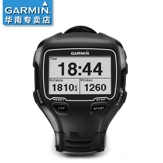 GARMIN 佳明 Forerunner910XT 铁三训练手表