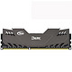 Team 十铨 Dark 系列 DDR4 3000 8GB台式机内存