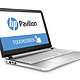 HP 惠普 Pavilion 15-AB293CL 15.6英寸 笔记本电脑