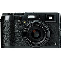 FUJIFILM 富士 X100T 数码旁轴相机