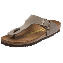 Birkenstock RAMSES 经典版 中性 夹脚 凉鞋 窄版