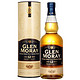 GLEN MORAY 格兰莫雷 12年苏格兰斯佩塞单一麦芽威士忌 700ml