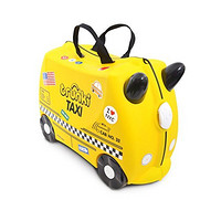 Trunki 小朋友 行李箱 计程车(Tax)TR0263-GB01