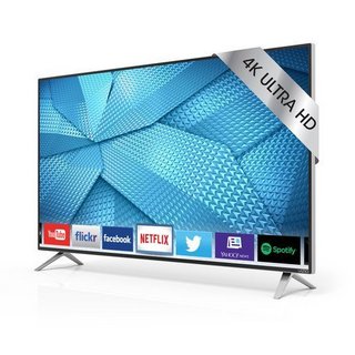 VIZIO M50-C1 50英寸 4K智能LED电视