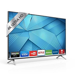 VIZIO M50-C1 50英寸 4K智能LED电视