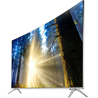 SAMSUNG 三星 UA65KS8800JXXZ 液晶电视 65英寸 4K