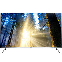 SAMSUNG 三星 UA55KS8800JXXZ 液晶电视 55英寸 4K