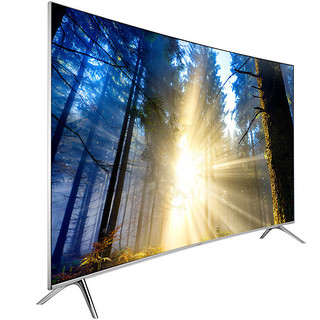 SAMSUNG 三星 UA65KS8800JXXZ 液晶电视 65英寸 4K