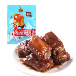 TAODO 淘豆 酱排骨 无锡酱排骨200g