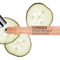 CLINIQUE 倩碧 All About Eyes 眼部护理精华露 15ml