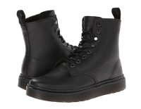 Dr. Martens Disc 女士8孔系带马丁靴