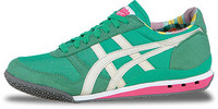 Onitsuka Tiger 鬼冢虎 Ultimate 81 女款休闲运动鞋