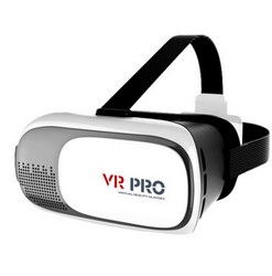咪咪兔 VR 虚拟现实眼镜