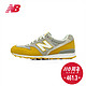 New Balance WR996 女士复古跑鞋