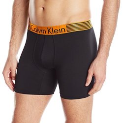 Calvin Klein Charged Iron Micro Boxer 男士平角内裤 
