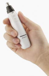 Panasonic 松下 ER-GN10 鼻毛修剪器