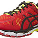 限尺码：ASICS 亚瑟士 Gel-Kayano 22 sw 男款顶级缓震系跑鞋