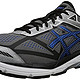 限US 7.5码：ASICS 亚瑟士 GEL-Foundation 12 男子控制系跑鞋