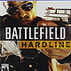 PS4游戏 Battlefield Hardline 数字版
