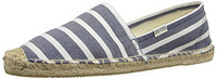 SOLUDOS  FOR1101 Original Classic Stripe 女士平底鞋 