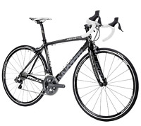 限L/XL码：Azzurri Forza Pro Ultegra Di2 22速电子变速 碳纤维公路车