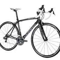 Azzurri Forza Pro Ultegra Di2 22速电子变速 碳纤维公路车