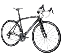 Azzurri Forza Pro Ultegra Di2 22速电子变速 碳纤维公路车